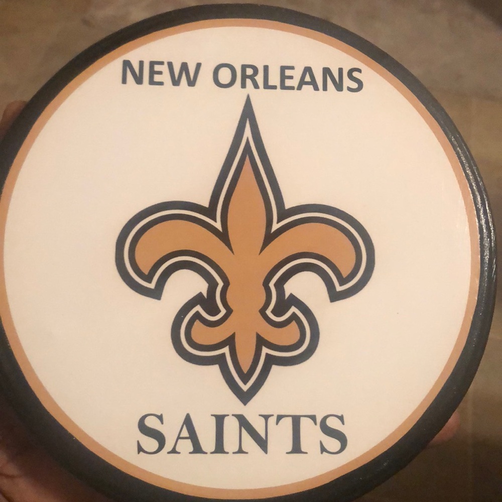 New Orleans Stand